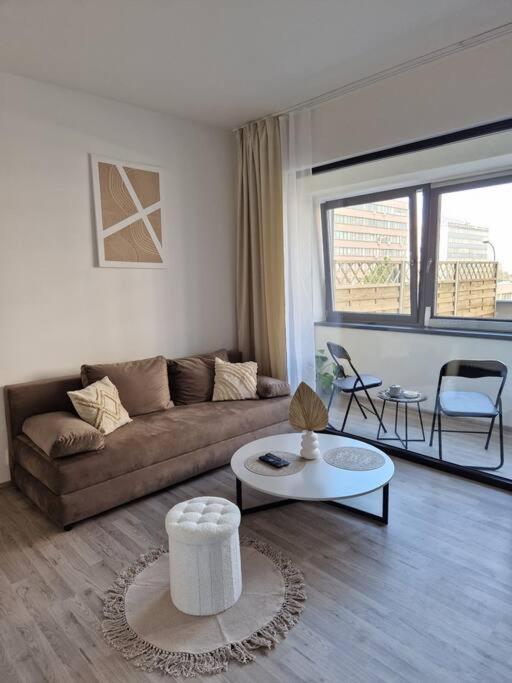 Apartman V Meste Bratislava Exterior foto