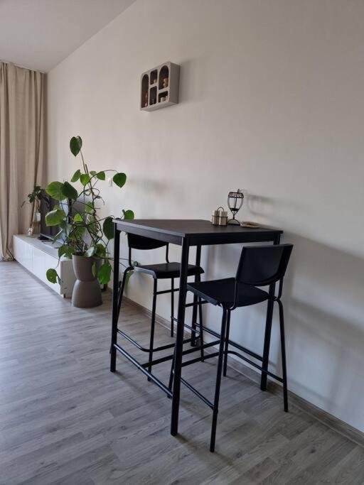 Apartman V Meste Bratislava Exterior foto
