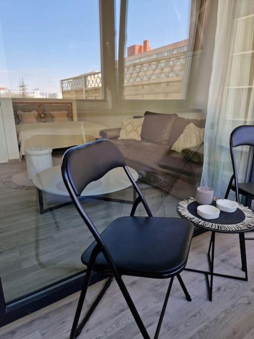 Apartman V Meste Bratislava Exterior foto