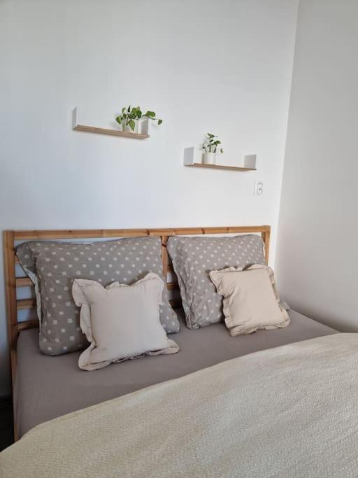 Apartman V Meste Bratislava Exterior foto
